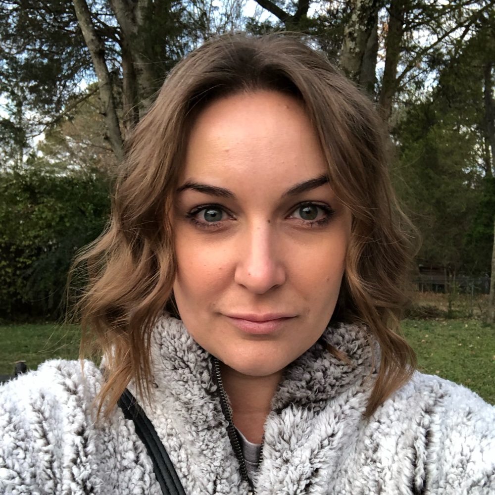 Meet your Posher, Aimee